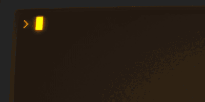 Cool Retro Term 截图